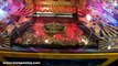 Pharaoh's Treasure Coin Pusher - Ticket Redemption Arcade Game - BMIGaming.com - Family Fun