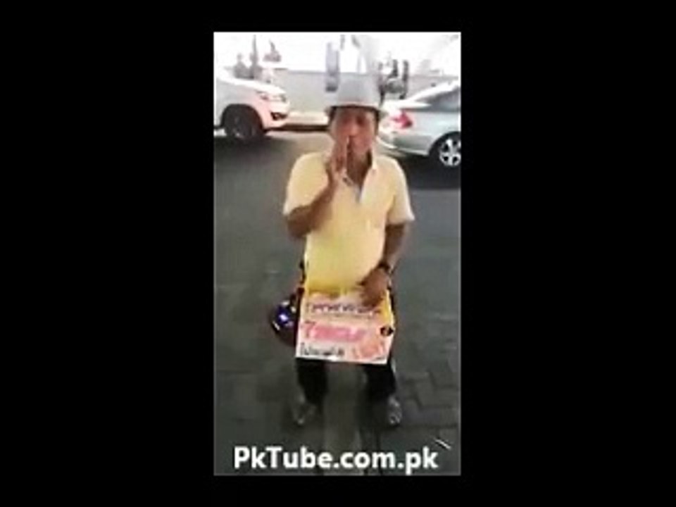 Amazing Fire Magic
