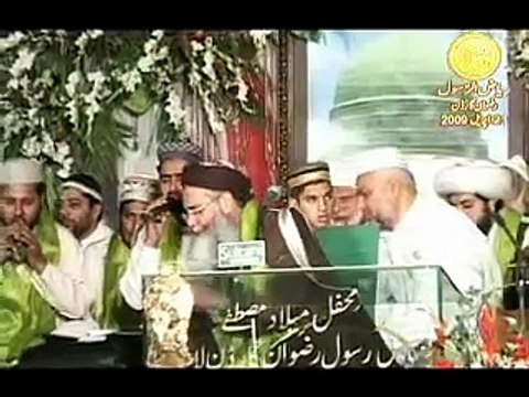 Sohnayan Meriyan Sun le Sadawan Video Naat By Abdul Rauf Rufi