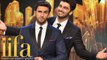 Arjun Kapoor & Ranveer Singh To Host IIFA Awards 2015
