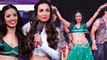 Malaika Arora WARDROBE MALFUNCTION At India's Got Talent