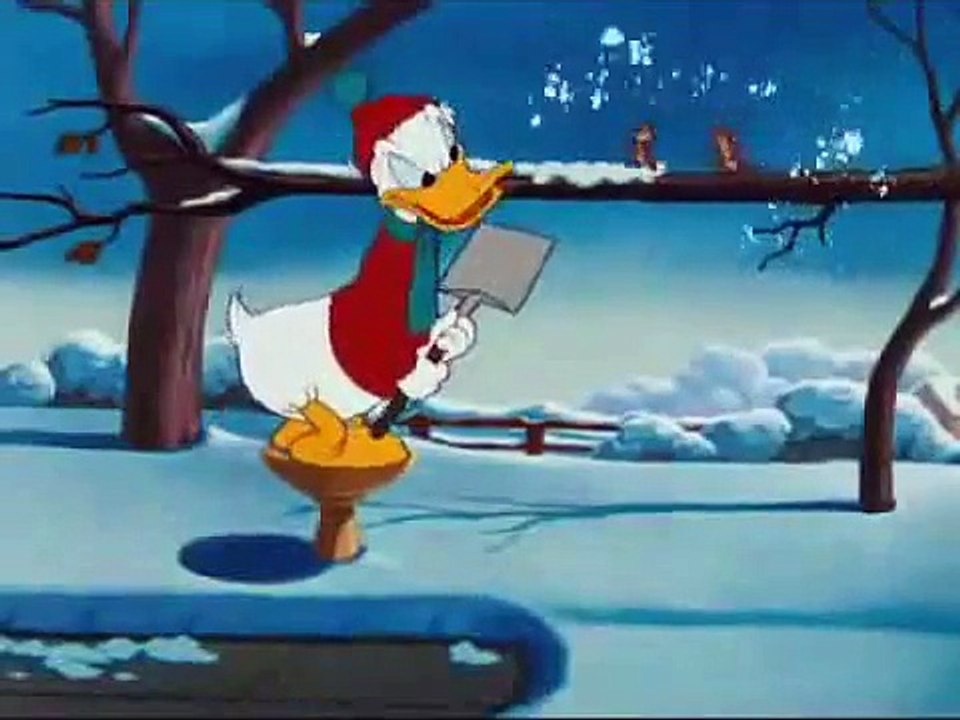 Donald Duck And Chip N Dale Corn Chips video Dailymotion