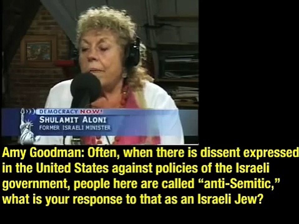 "It's a Trick, We Always Use It." (calling people "anti-Semitic")