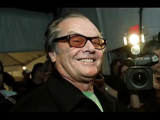 Jack Nicholson Comments on Heath Ledger's Performance