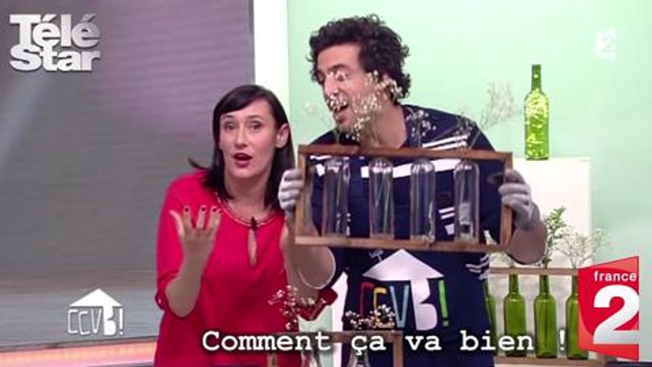 Le zapping Télé Star du 15 avril 2015