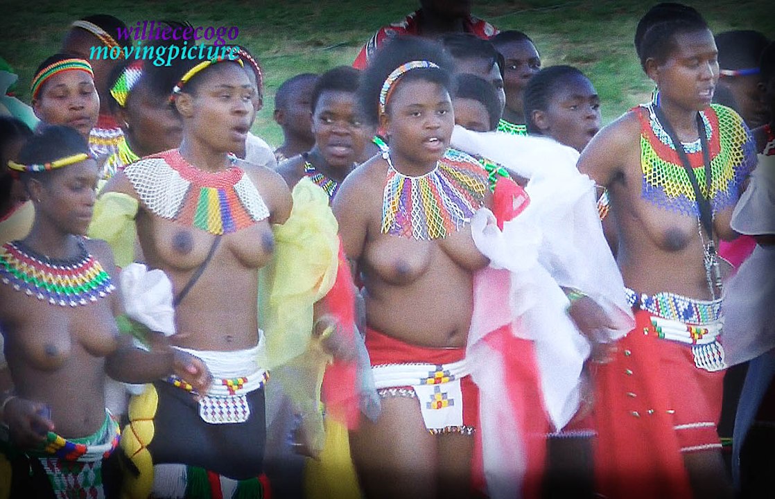 African Cultural Dance _4     _(vid-40_720p)