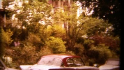 St  ALBANS HERTFORDSHIRE UK 1960s