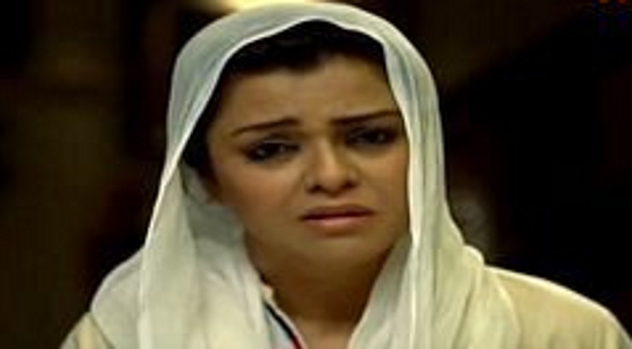 Behkay Kadam Episode 55 Full Drama on Express Entertainment 16th April 2015