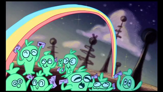 Space Unicorn - Parry Gripp and Brianne Drouhard