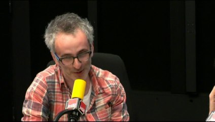 Vincent Delerm, candidat à la Nouvelle Star pour #AnnuleTout