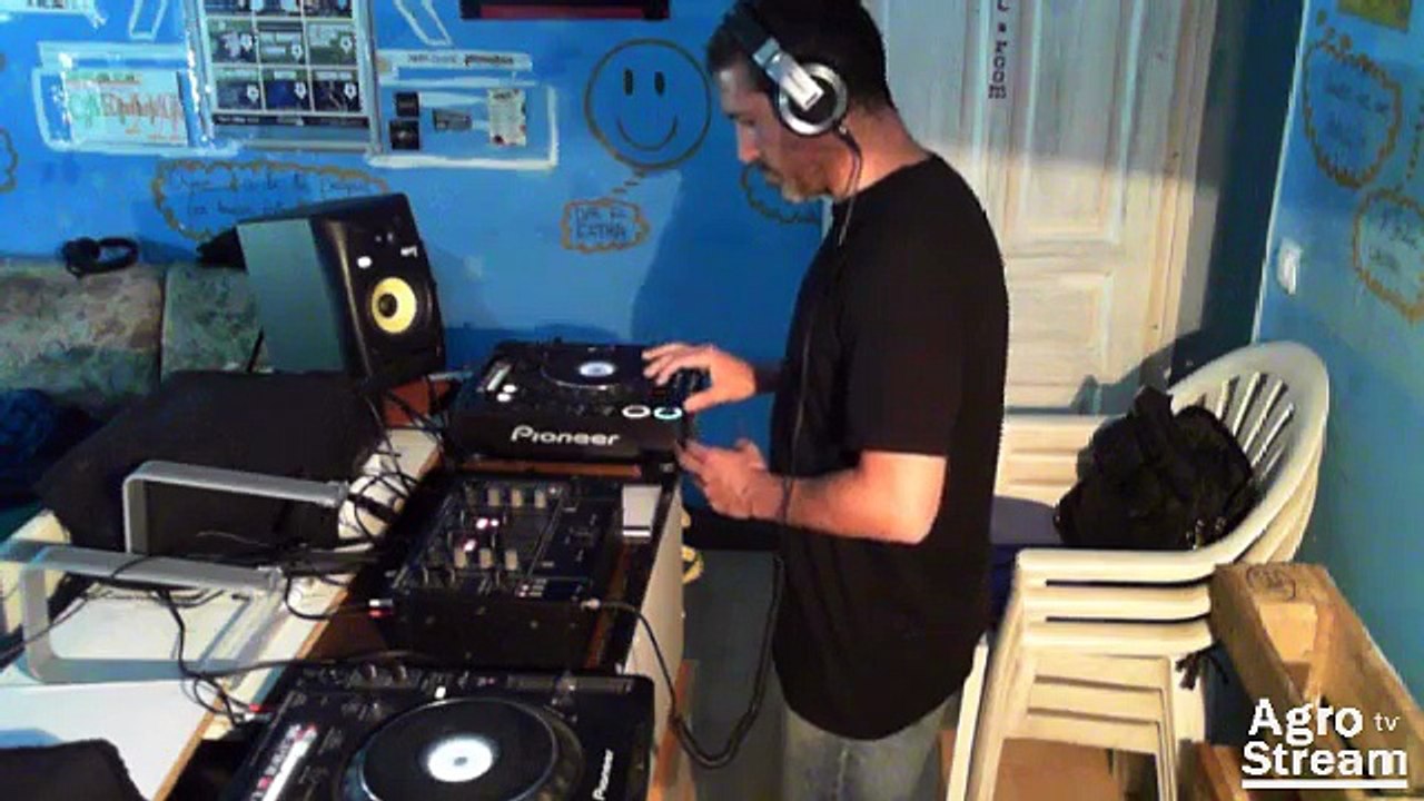 Auto (Robot Electronic Club)