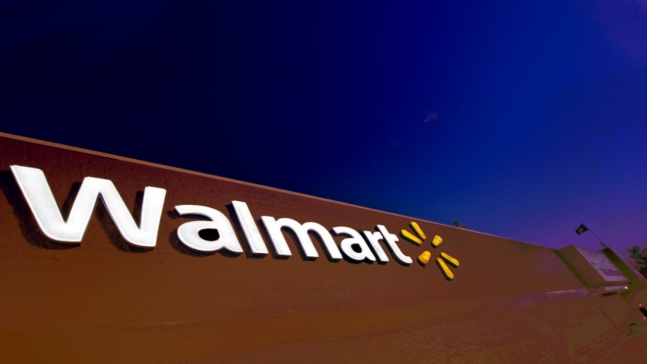 WALMART & JADE HELM 15 CONNECTION ?