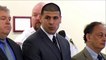 Aaron Hernandez Verdict the Day After on 3 Minute Warning
