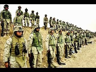 us army fight in iraq