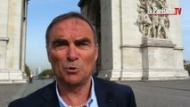 Hinault : « Gagner sur les Champs c'est l'extase ! »