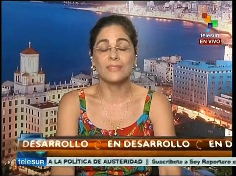 Pablo Catatumbo lamenta muertes ocurridas ayer en el Cauca