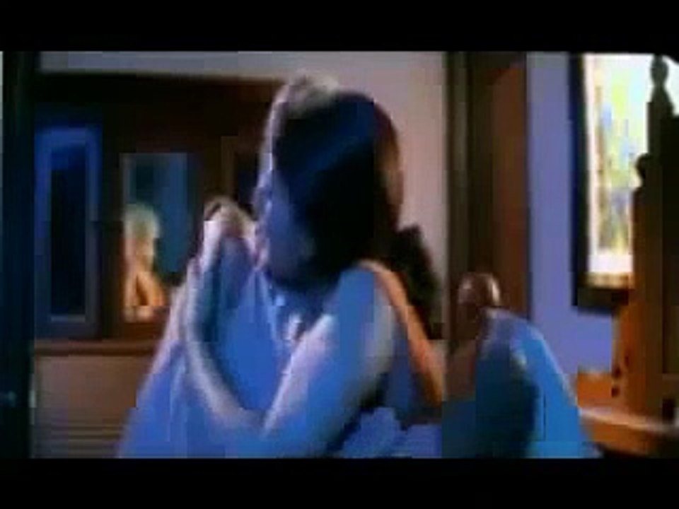 Roopa Ganguly kissing passionately with tollywood actor