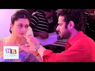 Yeh Hai Mohabbatein Raman Aur Ishita Ki ICE CREAM Date 17th April 2015