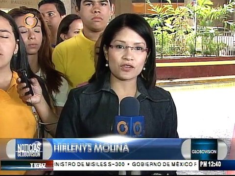 PJ pide instalación de puntos de inscripción del RE en universidades