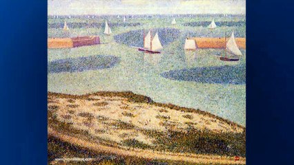 BANDE ANNONCE PORT EN BESSIN