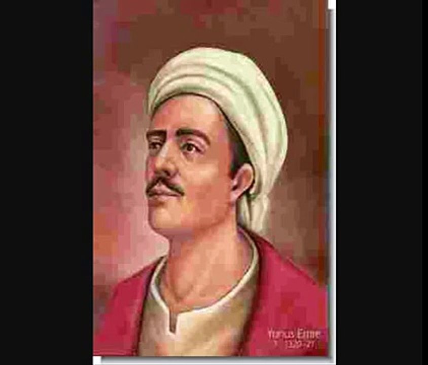 Yunus Emre Şiirleri - Ağla Gözüm Ağla Gülmezem