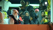 Dramma degli sbarchi: oltre 400 migranti a Palermo, emergenza accoglienza