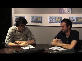 Rencontre avec Nicolas Frémeaux, économiste et chercheur à l'University Cergy-Pontoise