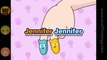 Muffin Songs - Jennifer Jennifer   | nursery rhymes & children songs with lyrics | muffin songs