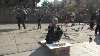 Ankara Töre Cinayetine Kurban Olmak İstemiyorum