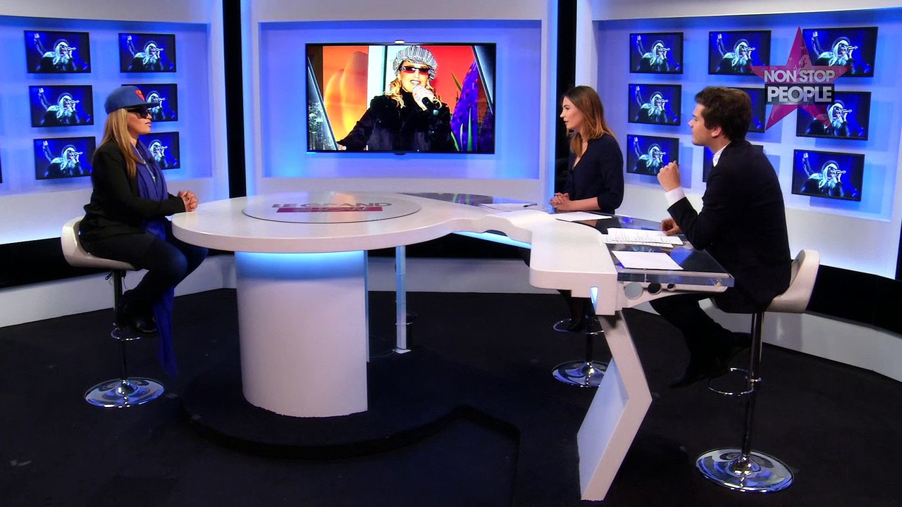 Lââm accusée d’être une mytho : "S’ils veulent mon dossier de la DDASS, pas de problème" (exclu vidéo)