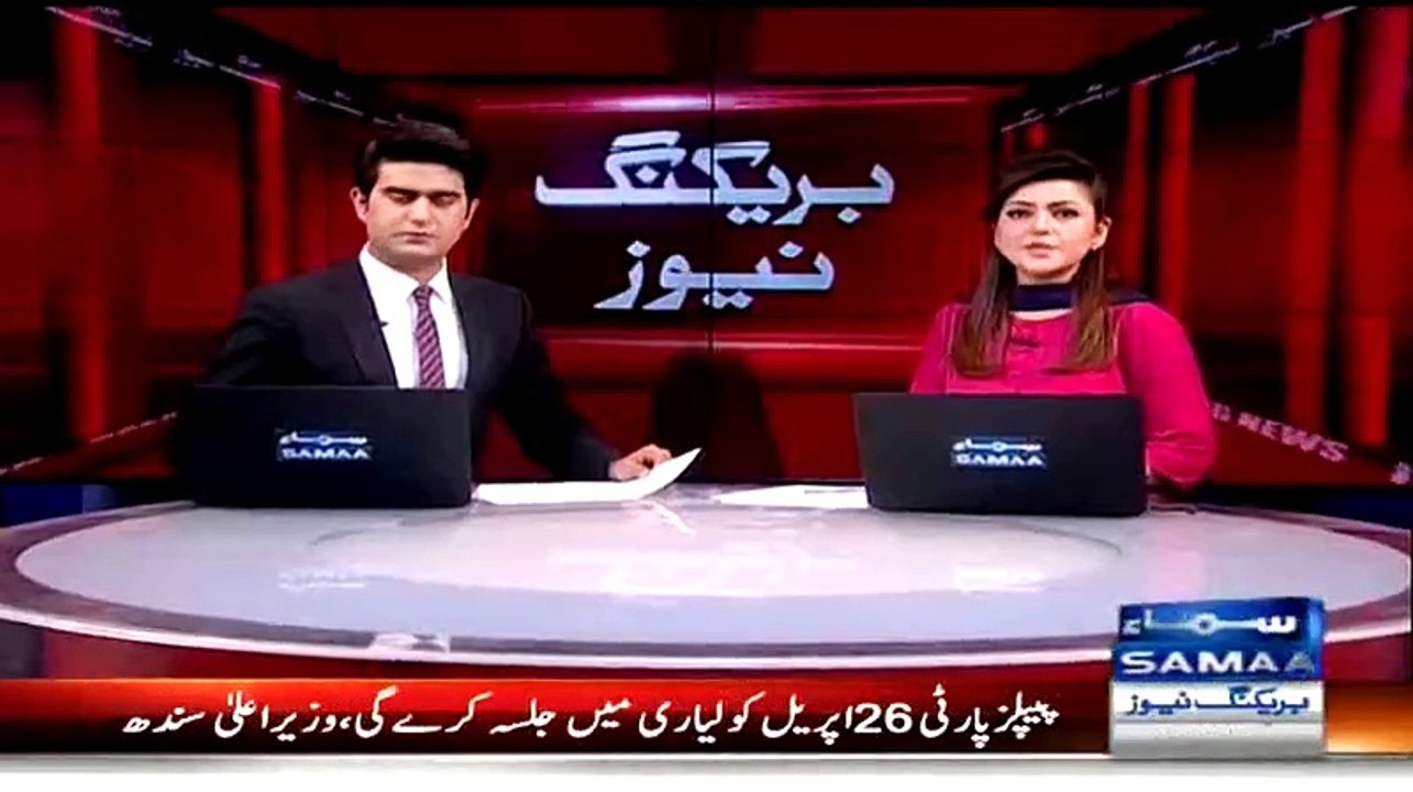 Imran Khan submits reply in MQM defamation case