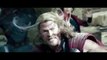 Avengers- Age of Ultron Official Extended TV SPOT - Let's Finish This (2015) - Avengers Sequel HD