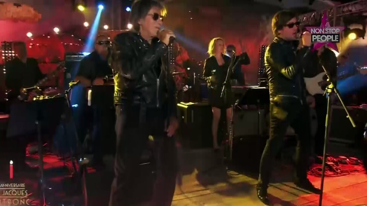 Jacques Dutronc : L'alcool, les femmes, Serge Gainsbourg... Ses révélations chocs dans GQ !