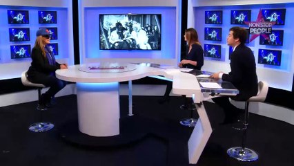 Lââm : déclaration d'amour et invitation à France Gall (exclu vidéo)