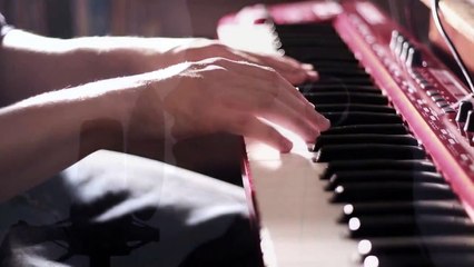 "Aaj Jaane Ki Zid Na Karo" - Shankar Tucker ft. Rohini Ravada