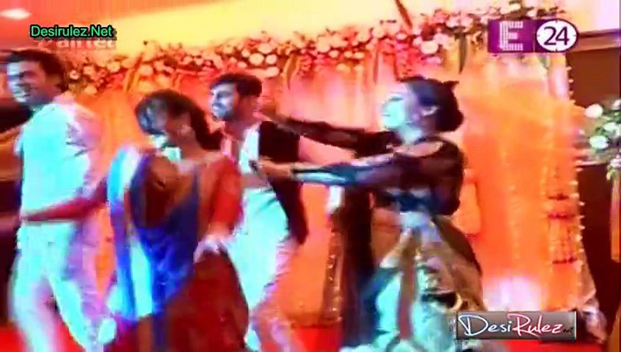 U Me & TV [E24] 15th April 2015