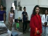 Vidya Balan hot video .flv
