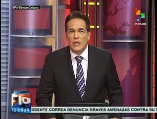 Donbass Arena de Donetsk es usado como centro de ayuda humanitaria