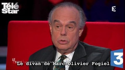 Le divan - Frédéric Mitterrand veut parler de son chien - Mardi 14 avril 2015