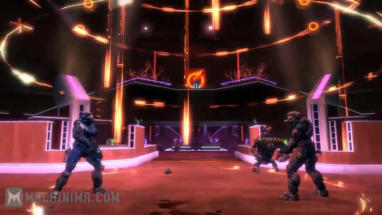 Sanity Not Included - Cool New Friends (Halo, LittleBigPlanet, Scott Pilgrim, Assassin's Creed Brotherhood, Black Ops)