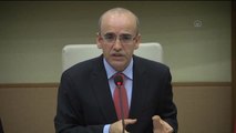 Maliye Bakanı Şimşek: Dolardaki Yükseliş Devleti Olumlu Etkiliyor