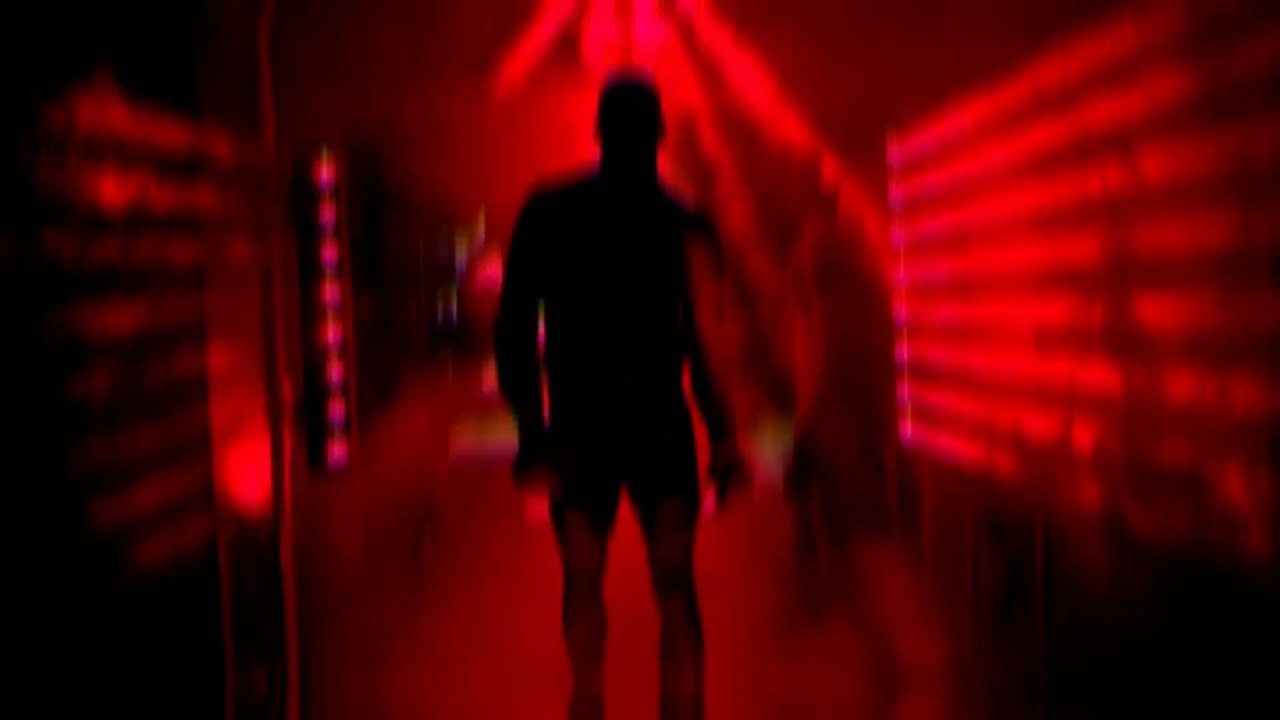 CONTENDERS 27 - TRAILER