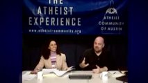 The Bible is Not the Word of God - The Atheist Experience #483