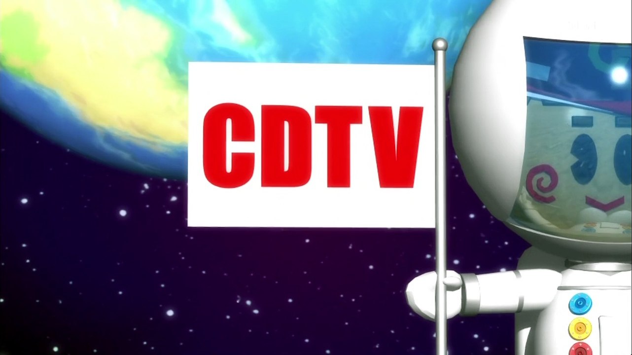 20150411 COUNT DOWN TV 風男塾