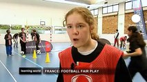 euronews Світ знань - Спорт, який збагачує особистість