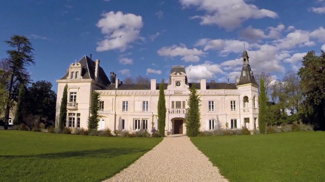 Château de Brillac - Mariage, Réception, Gites & Chambre d'Hotes