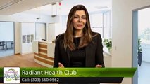 Radiant Health Club, Dr  Frank Lucas, Natural Health Consultant Exceptional Five Star Review b