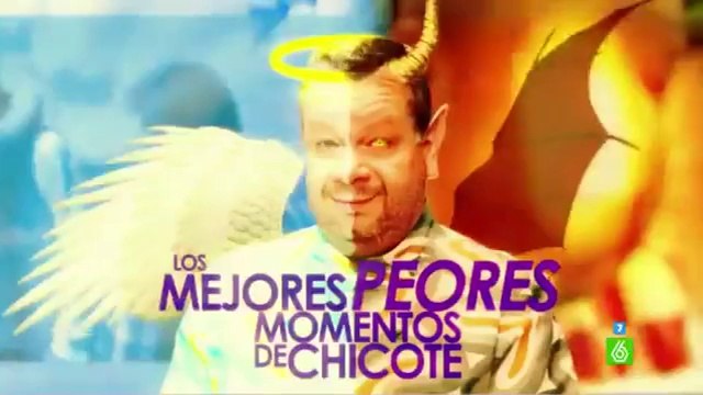 Los mejores peores momentos de Alberto Chicote, en 'Pesadilla en la cocina'