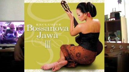 Bossanova Jawa Tanjung Mas HD720 m2 Basscover Bob Roha