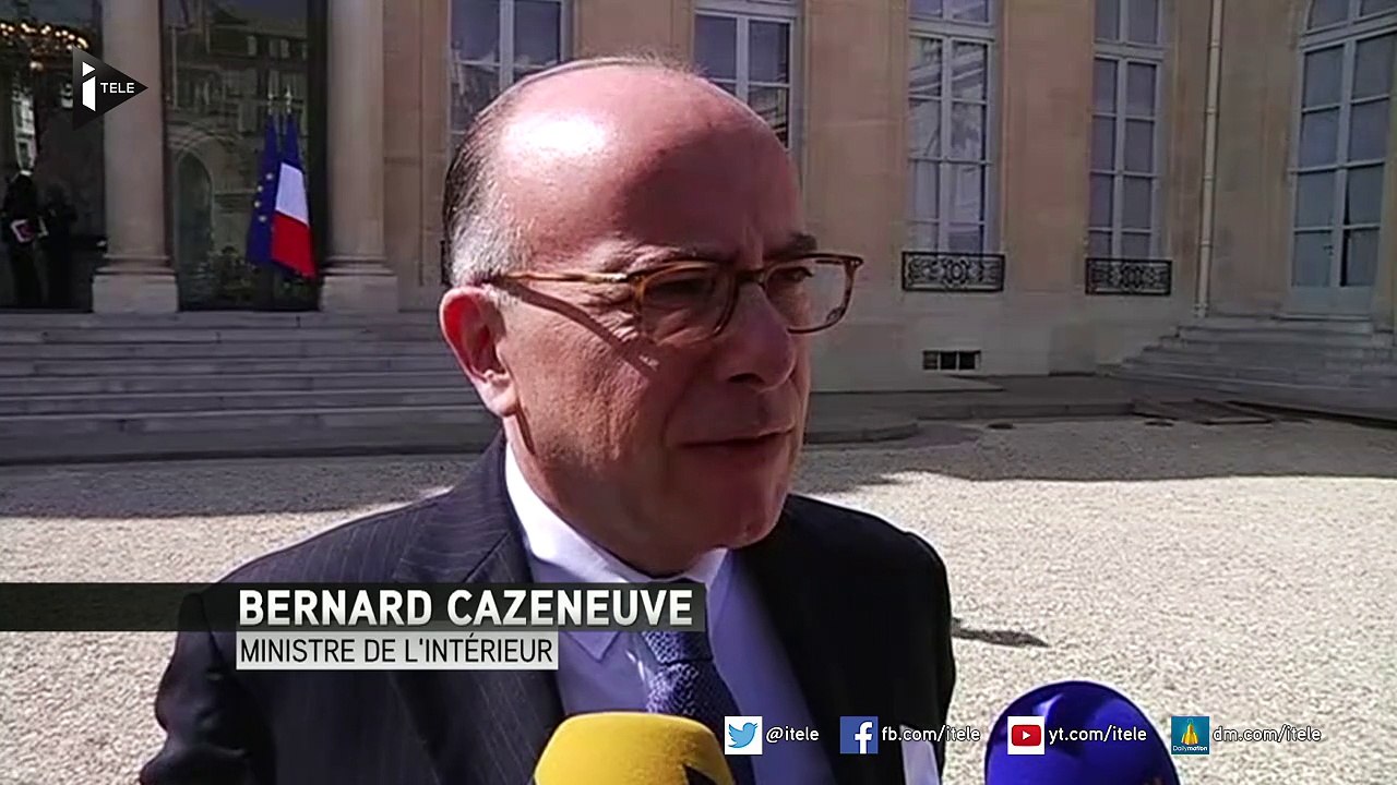 Naufrage de migrants:"Il faut une politique à l'échelle de l'UE"